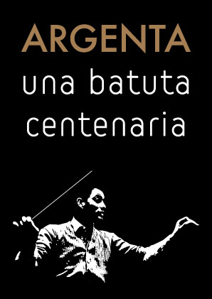 Ataúlfo Argenta. Una batuta centenaria